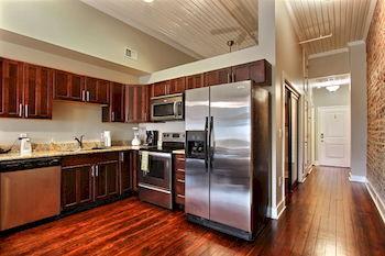 The Hickory By Low Country Rentals Саванна Екстер'єр фото